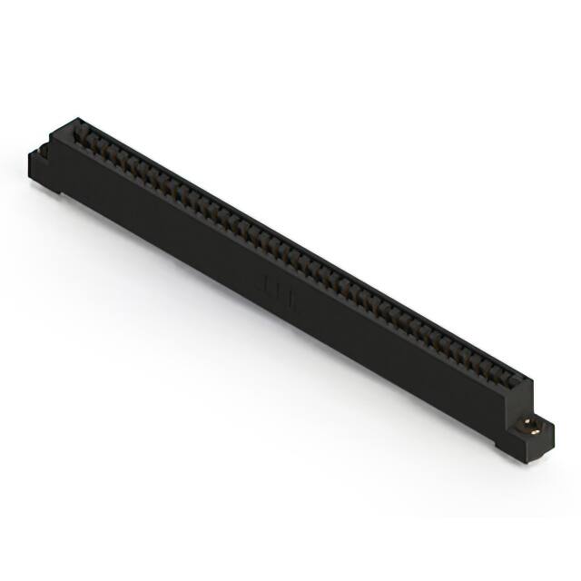 396-043-521-103 EDAC Inc.  Edgeboard Connectors
